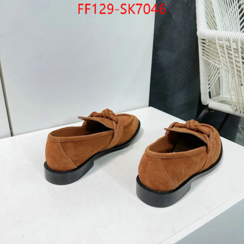 Women Shoes-BV same as original ID: SK7046 $: 129USD