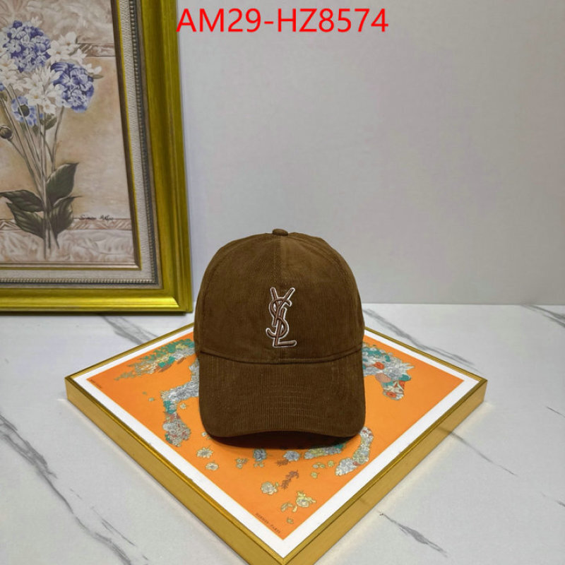 Cap (Hat)-YSL replica us ID: HZ8574 $: 29USD