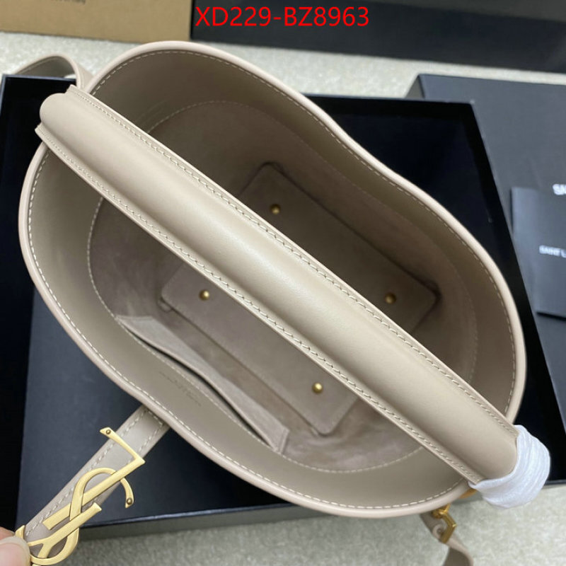 YSL Bags(TOP)-Bucket Bag online sale ID: BZ8963 $: 229USD,