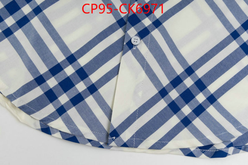 Clothing-Burberry ID: CK6971 $: 95USD