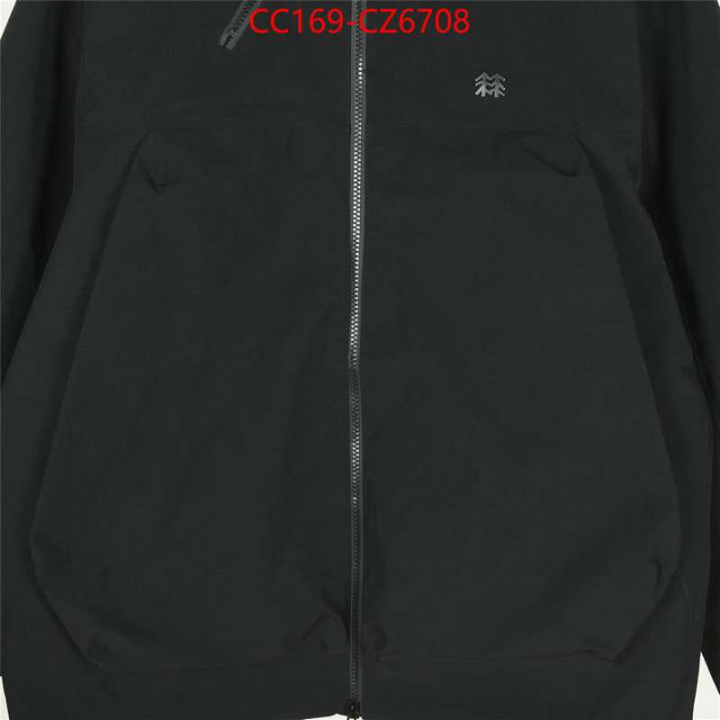 Down jacket Women-KOLON best designer replica ID: CZ6708 $: 169USD