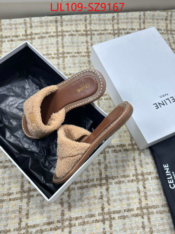 Women Shoes-CELINE where to find the best replicas ID: SZ9167 $: 109USD