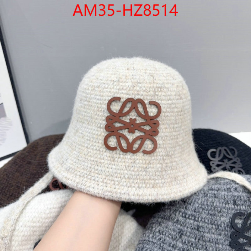 Cap(Hat)-Loewe ID: HZ8514 $: 35USD