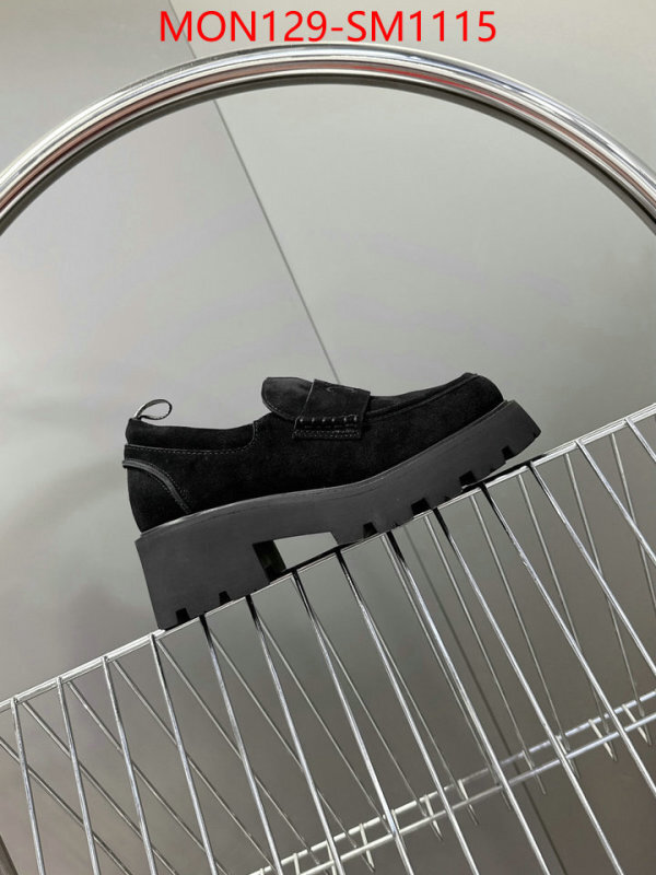 Women Shoes-CELINE luxury cheap ID: SM1115 $: 129USD