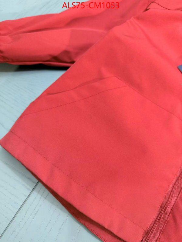 Kids clothing-Down jacket online ID: CM1053 $: 75USD
