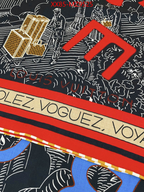 Scarf-LV luxury shop ID: MZ9525 $: 85USD