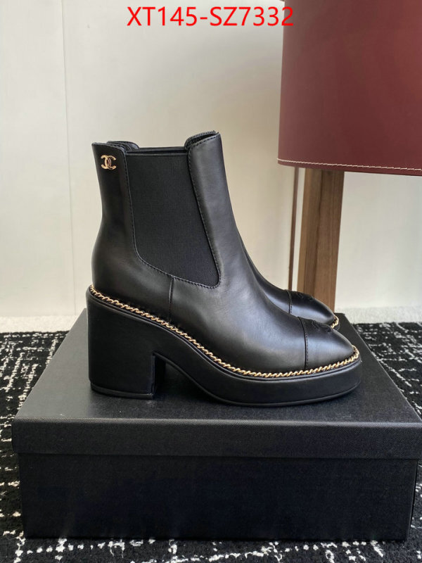Women Shoes-Boots sale outlet online ID: SZ7332 $: 145USD