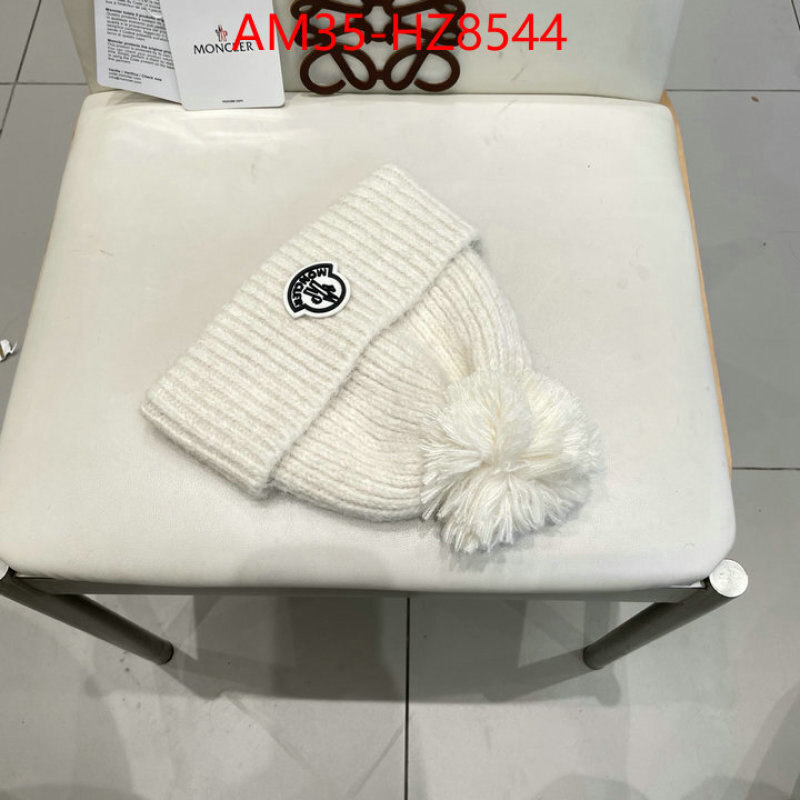 Cap(Hat)-Moncler ID: HZ8544 $: 35USD