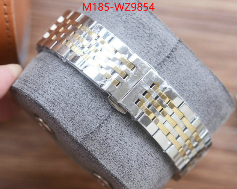 Watch(4A)-Omega high quality customize ID: WZ9854 $: 185USD