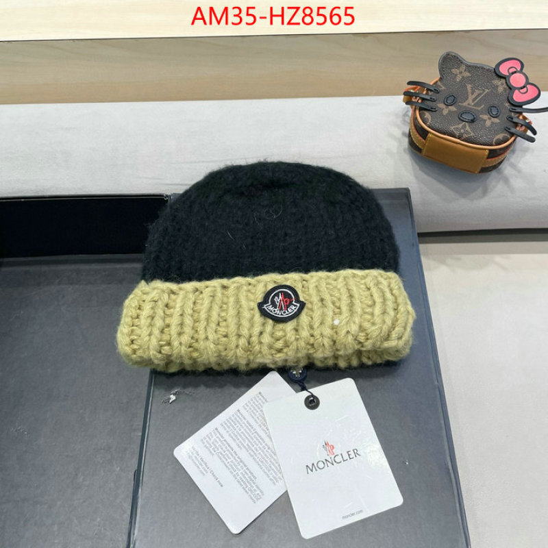 Cap(Hat)-Moncler ID: HZ8565 $: 35USD