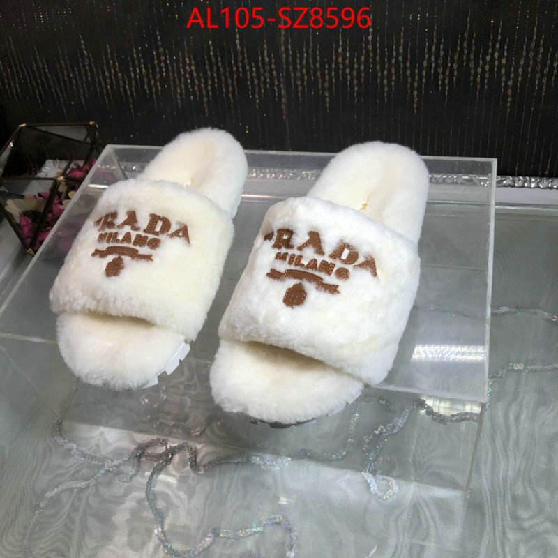 Men shoes-Prada buy 1:1 ID: SZ8596 $: 105USD