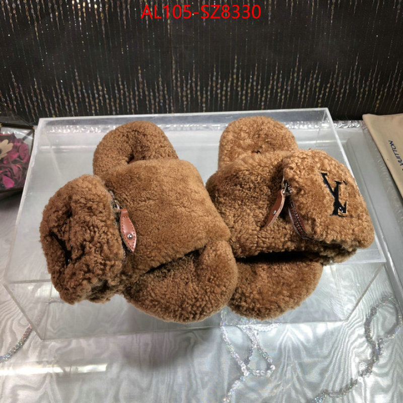 Women Shoes-LV ID: SZ8330 $: 105USD
