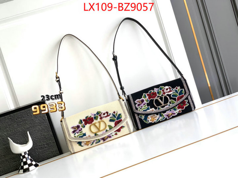 Valentino Bags(4A)-Crossbody- copy aaaaa ID: BZ9057 $: 109USD,
