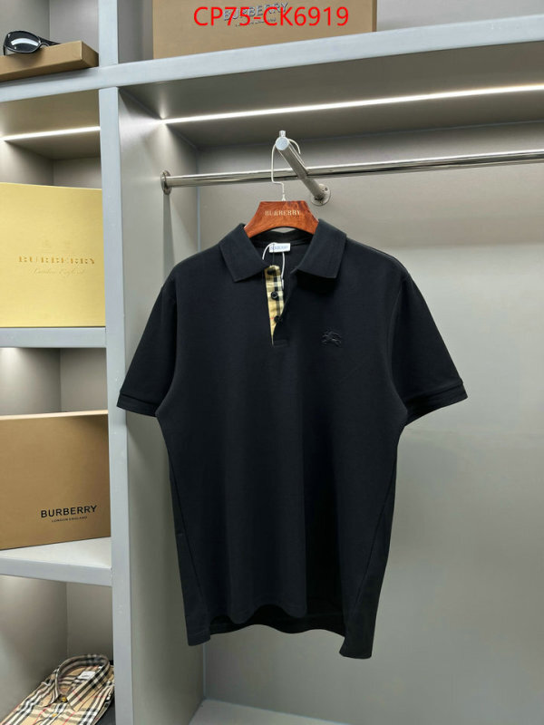 Clothing-Burberry ID: CK6919 $: 75USD