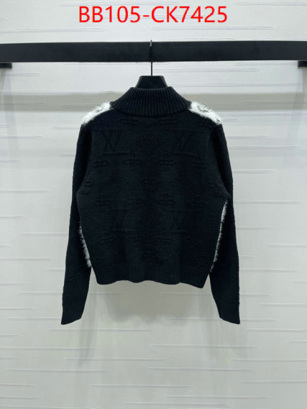 Clothing-LV at cheap price ID: CK7425 $: 105USD