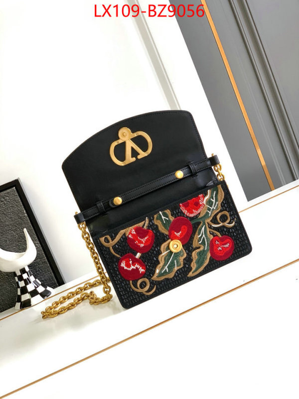 Valentino Bags(4A)-Crossbody- best aaaaa ID: BZ9056 $: 109USD,