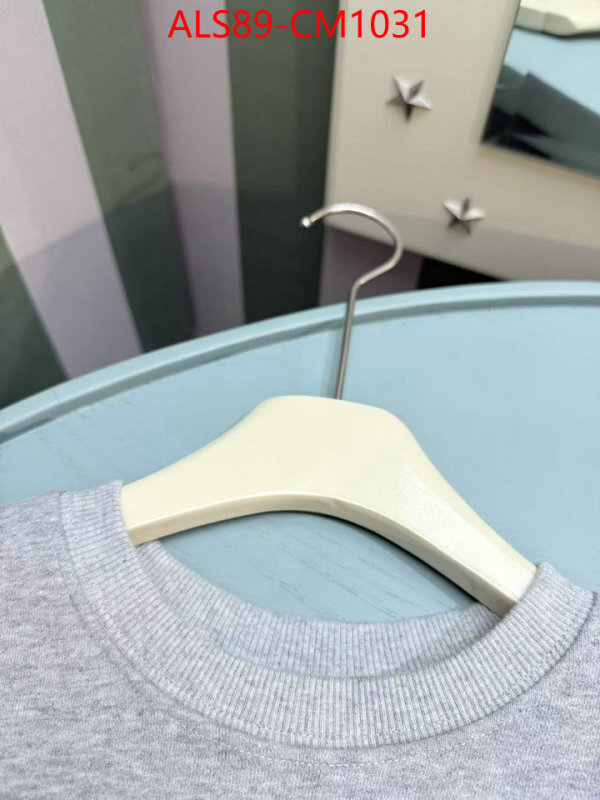 Kids clothing-Balenciaga the online shopping ID: CM1031 $: 89USD