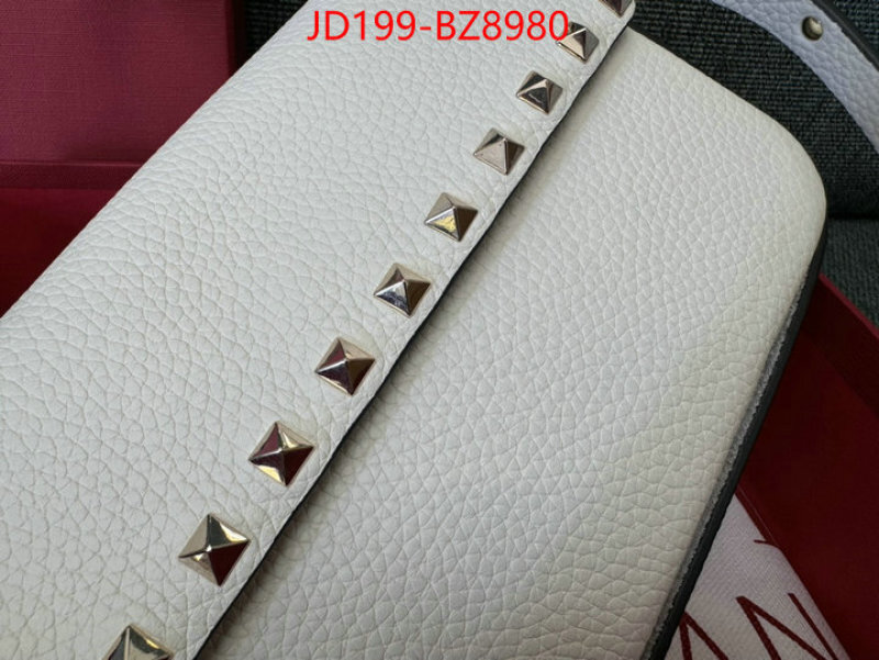 Valentino Bags(TOP)-Crossbody- aaaaa replica ID: BZ8980 $: 199USD,