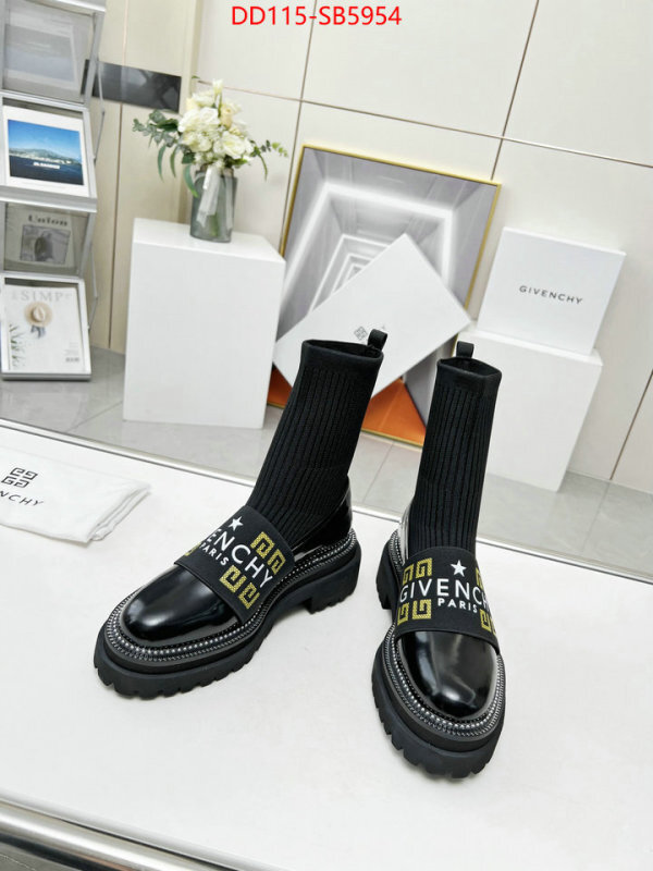 Women Shoes-Boots aaaaa ID: SB5954 $: 115USD