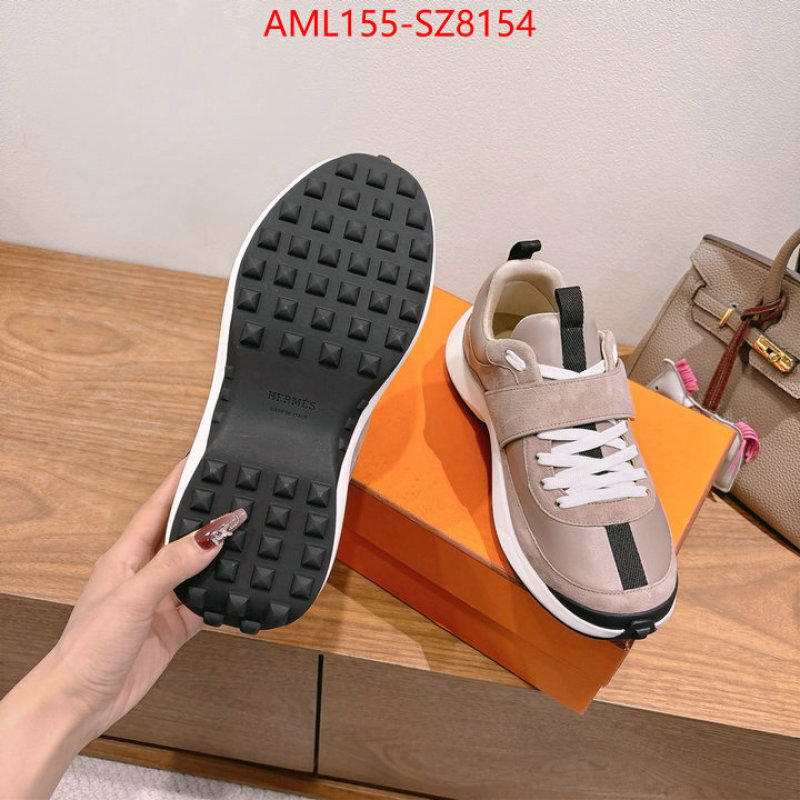 Women Shoes-Hermes ID: SZ8154 $: 155USD