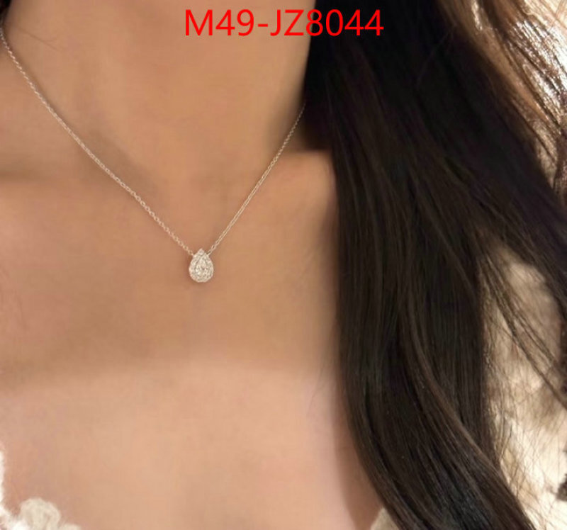 Jewelry-Graff ID: JZ8044 $: 49USD