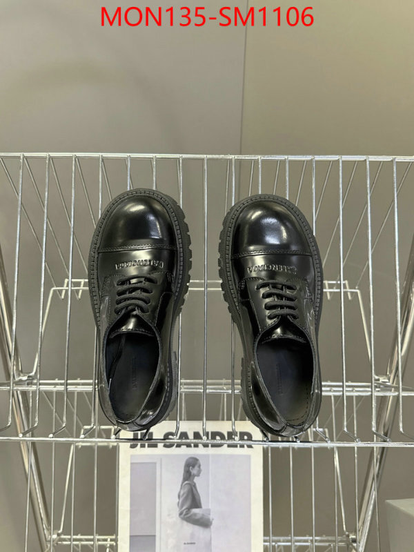 Women Shoes-Balenciaga from china 2024 ID: SM1106 $: 135USD