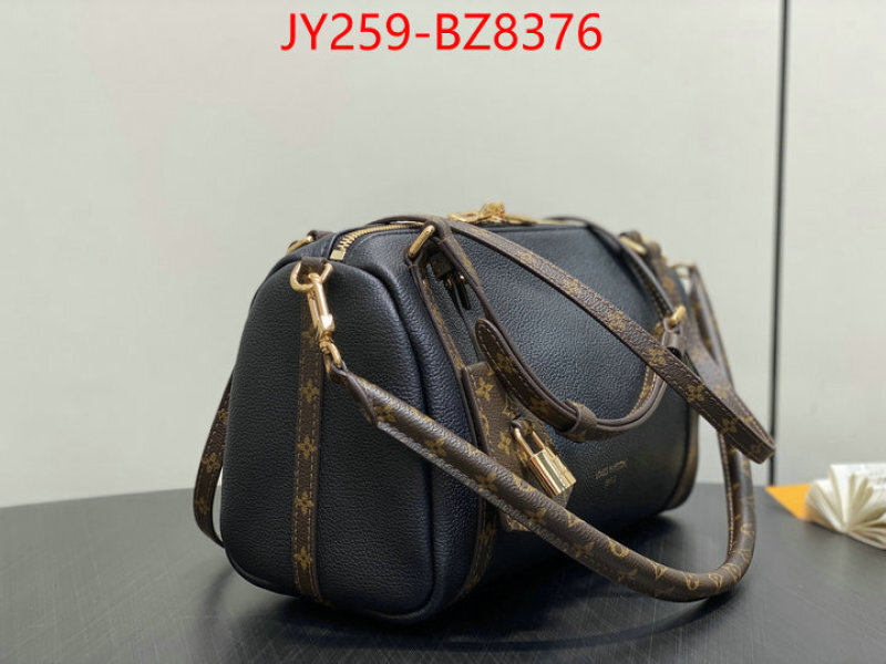 LV Bags(TOP)-Speedy- cheap replica designer ID: BZ8376 $: 259USD,