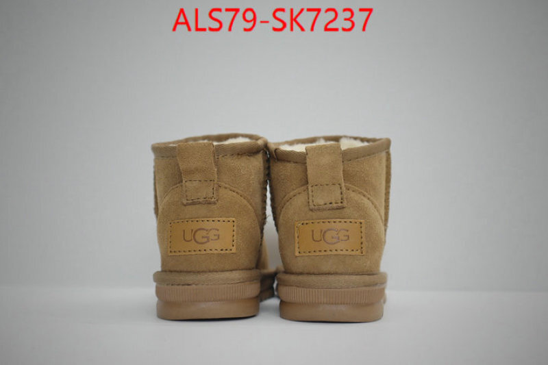 Kids shoes-UGG aaaaa quality replica ID: SK7237 $: 79USD