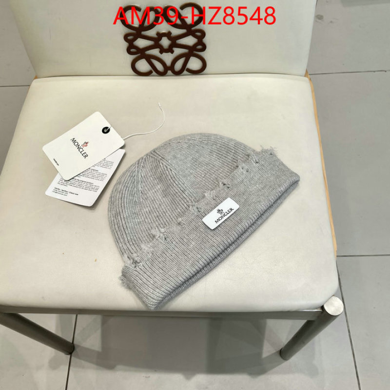 Cap(Hat)-Moncler ID: HZ8548 $: 39USD