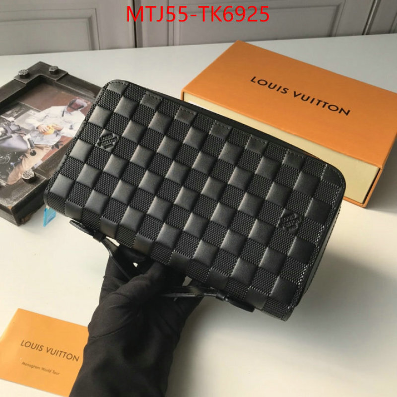 LV Bags(4A)-Wallet buy sell ID: TK6925 $: 55USD,
