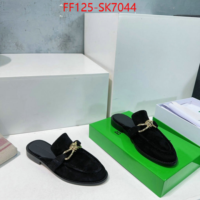 Women Shoes-BV first copy ID: SK7044 $: 125USD