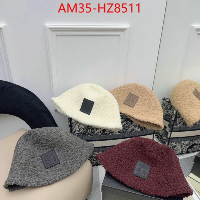 Cap(Hat)-Loewe ID: HZ8511 $: 35USD