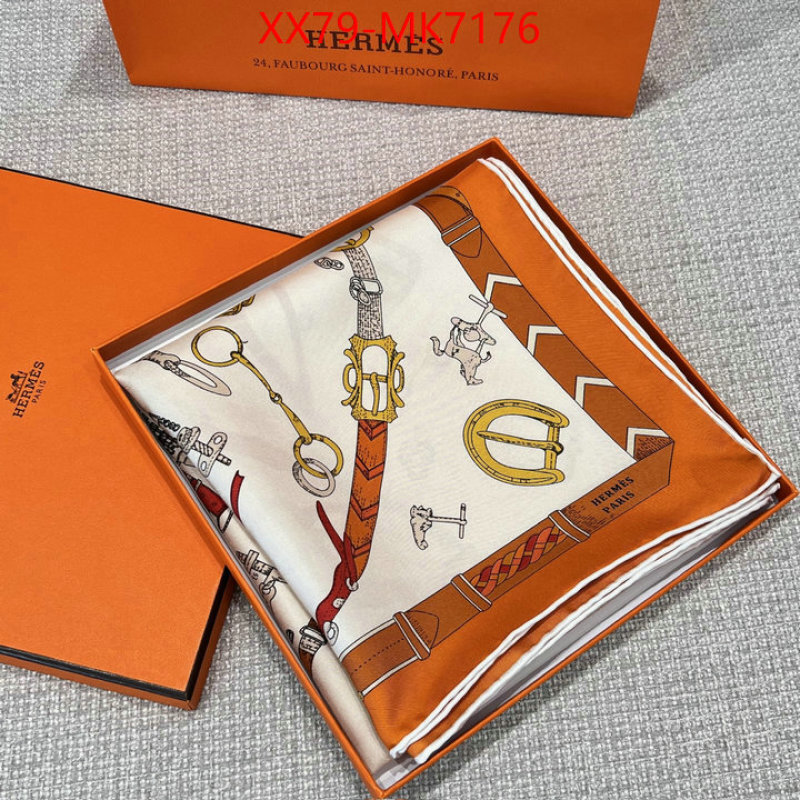 Scarf-Hermes only sell high-quality ID: MK7176 $: 79USD