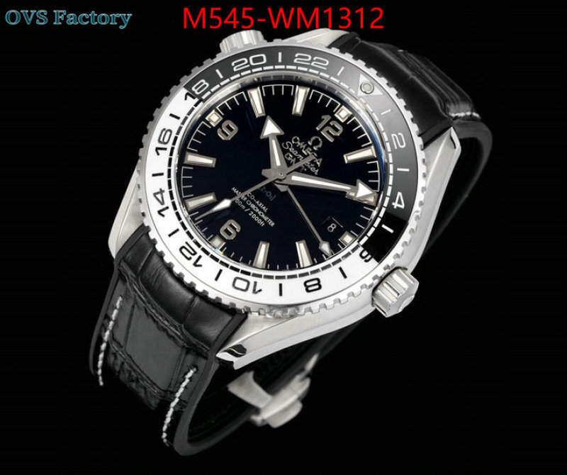 Watch(TOP)-Omega quality aaaaa replica ID: WM1312 $: 545USD