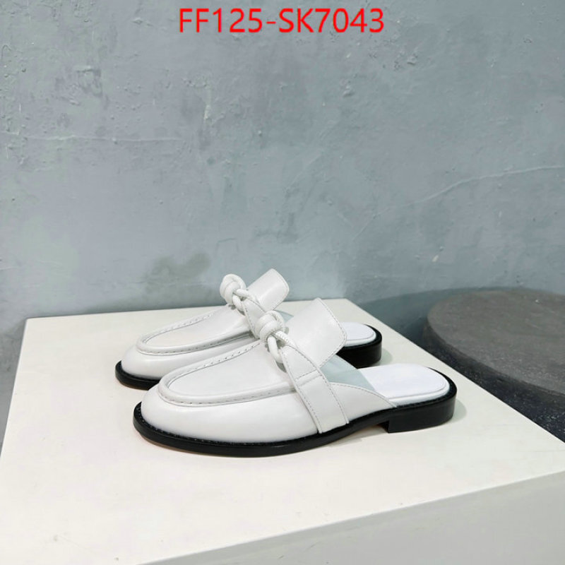 Women Shoes-BV the online shopping ID: SK7043 $: 125USD