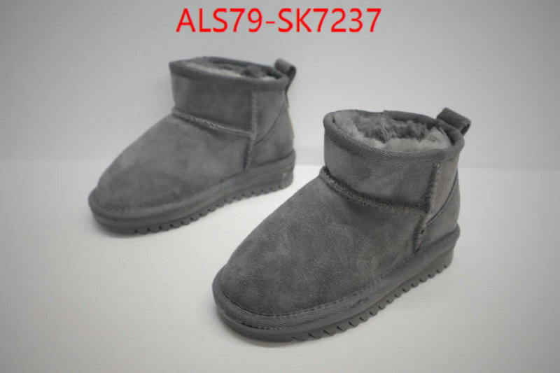 Kids shoes-UGG aaaaa quality replica ID: SK7237 $: 79USD