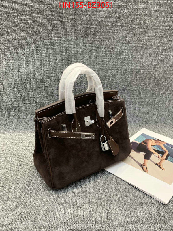 Hermes Bags(4A)-Birkin- copy ID: BZ9051
