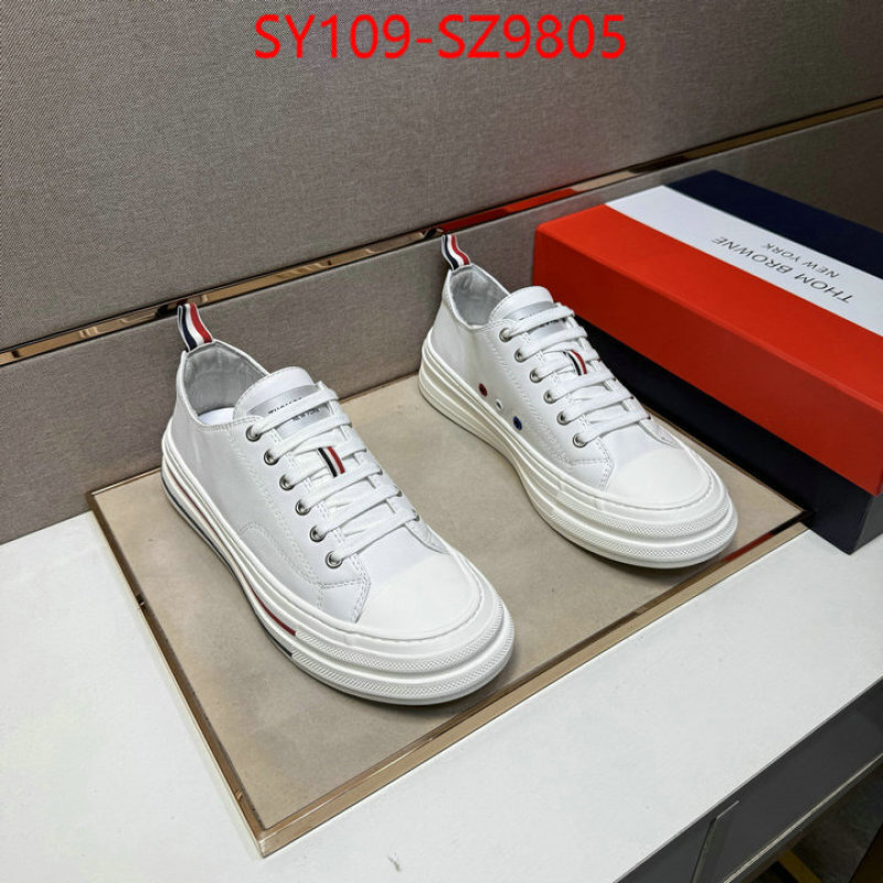 Men Shoes-Thom Browne replica every designer ID: SZ9805 $: 109USD