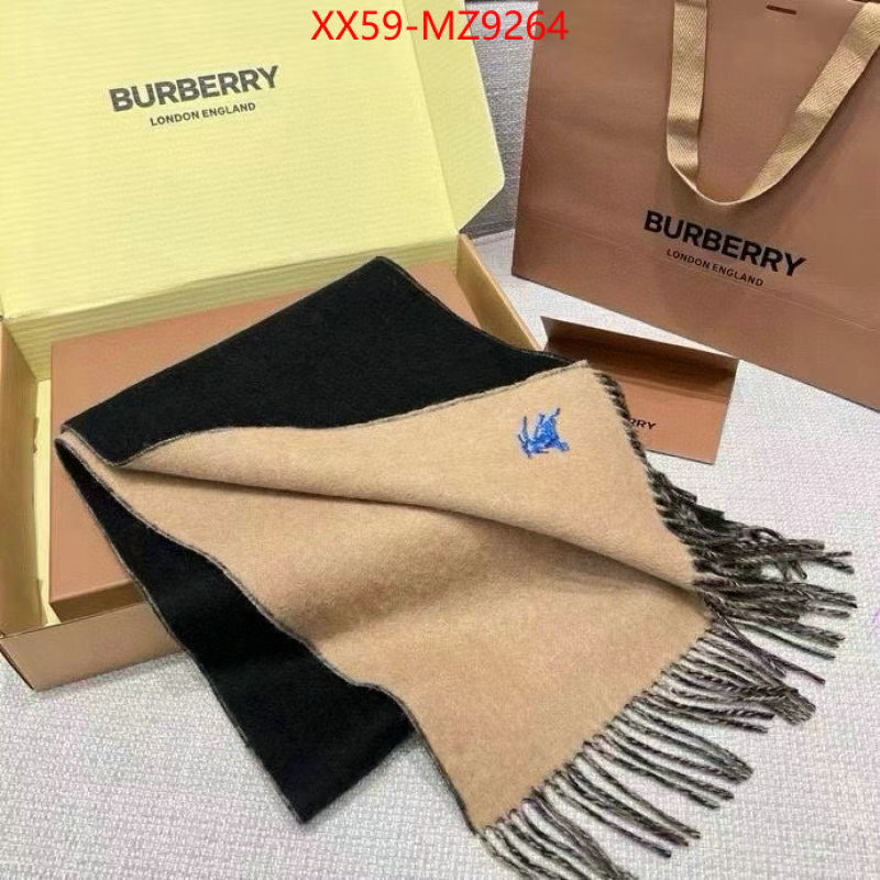 Scarf-Burberry sell online ID: MZ9264 $: 59USD