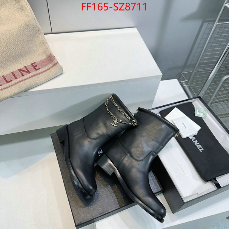 Women Shoes-Boots best replica new style ID: SZ8711 $: 165USD