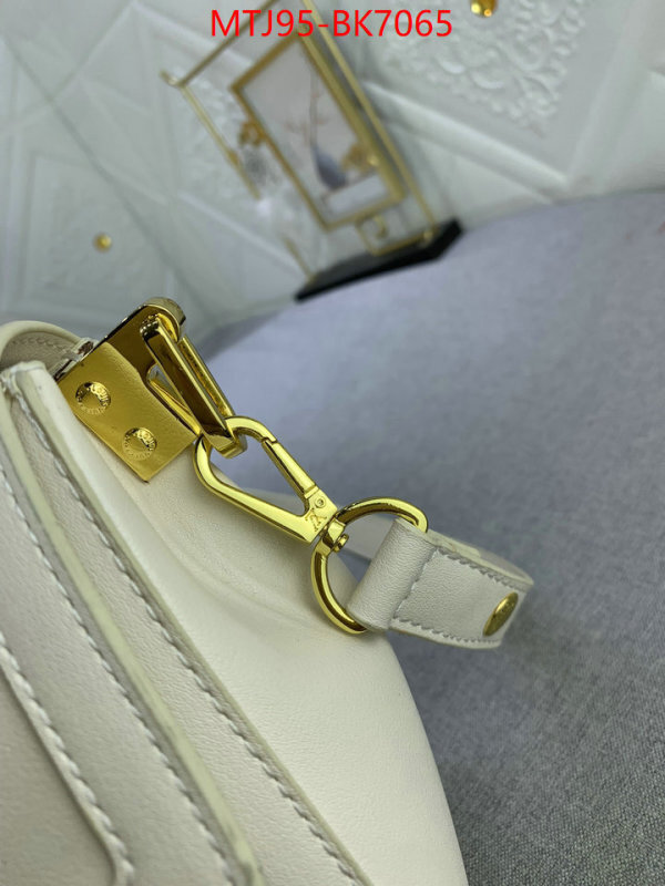 LV Bags(4A)-Pochette MTis Bag- best wholesale replica ID: BK7065 $: 95USD,