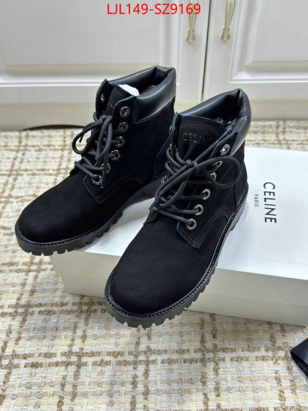 Women Shoes-CELINE sell online ID: SZ9169 $: 149USD