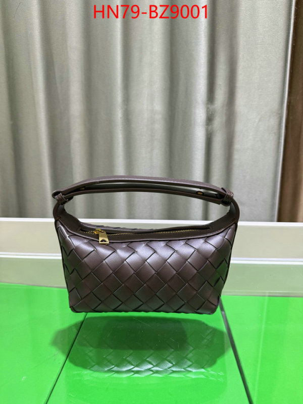 BV Bags(4A)-Handbag- quality aaaaa replica ID: BZ9001 $: 79USD,