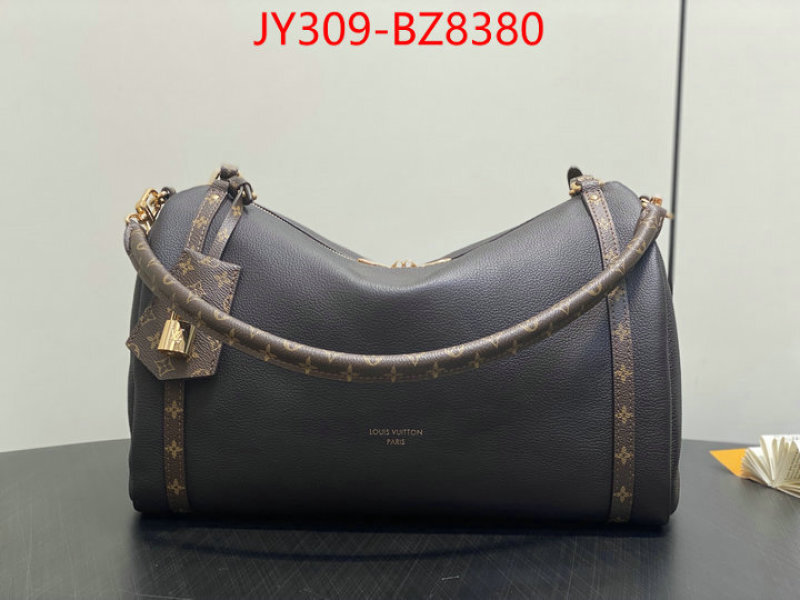 LV Bags(TOP)-Speedy- top designer replica ID: BZ8380 $: 309USD,