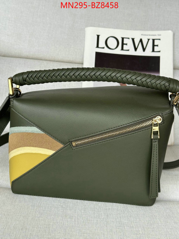 Loewe Bags(TOP)-Puzzle- copy ID: BZ8458 $: 295USD,