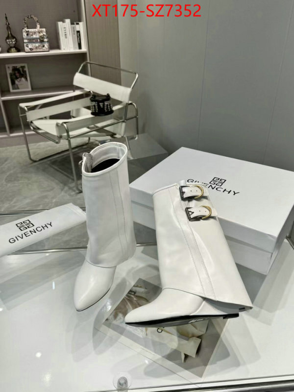 Women Shoes-Boots from china ID: SZ7352 $: 175USD