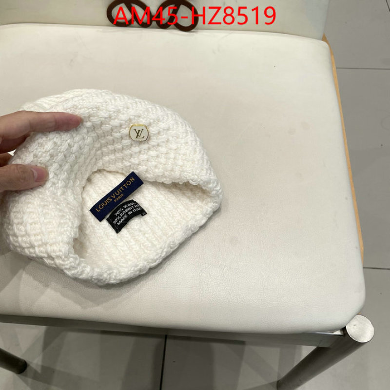 Cap(Hat)-LV ID: HZ8519 $: 45USD