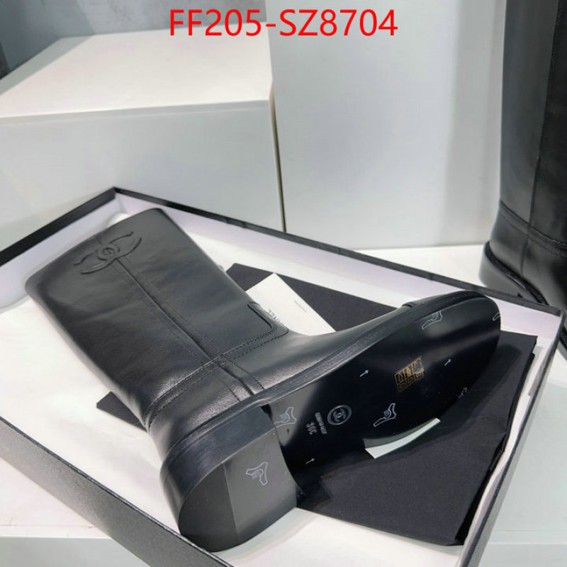 Women Shoes-Boots fashion replica ID: SZ8704 $: 205USD