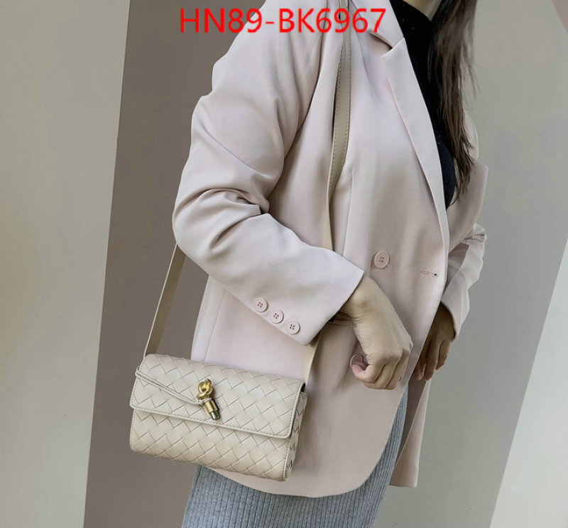 BV Bags(4A)-Crossbody- how to buy replica shop ID: BK6967 $: 89USD,