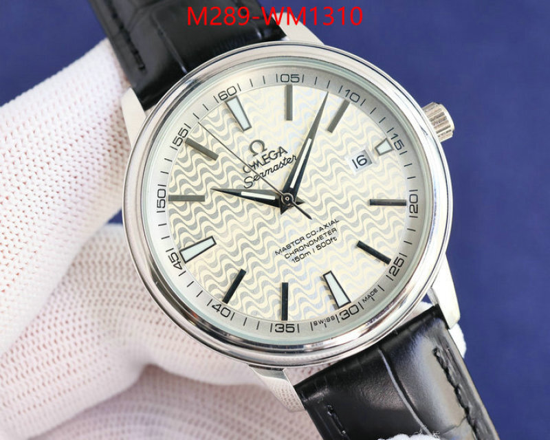 Watch(TOP)-Omega the top ultimate knockoff ID: WM1310 $: 289USD